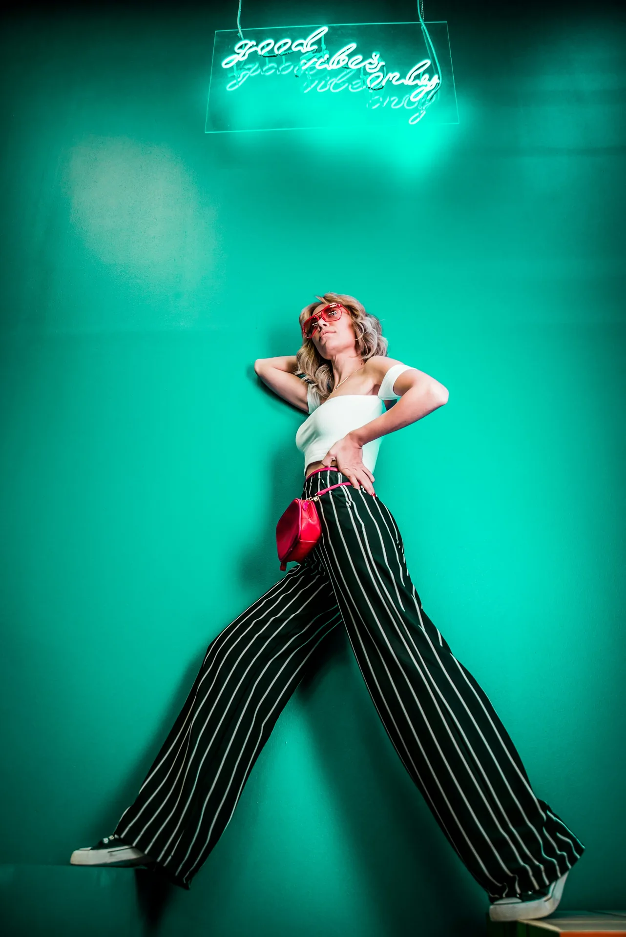Foto: feminino