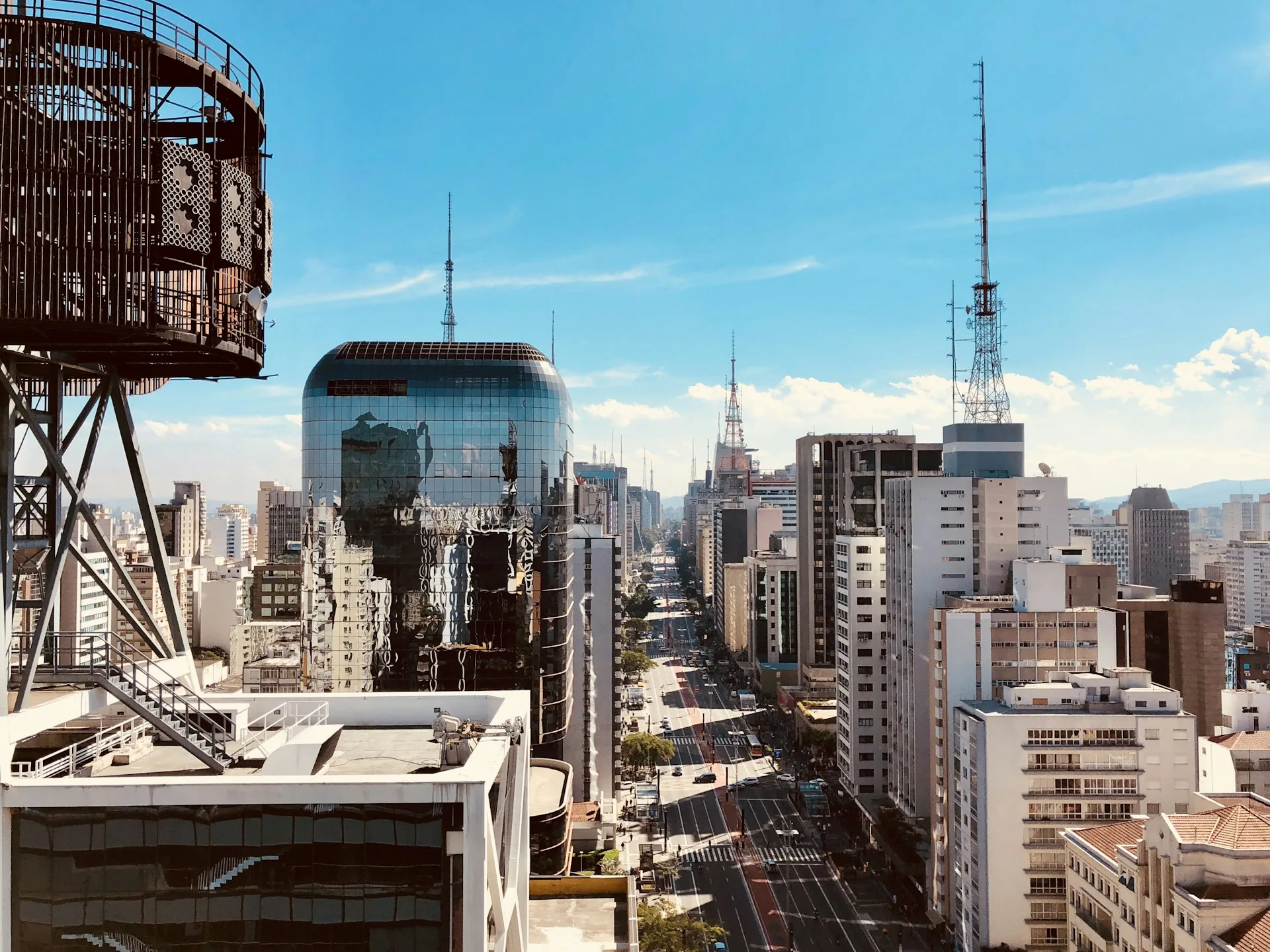 Foto: Itaim Bibi, SP