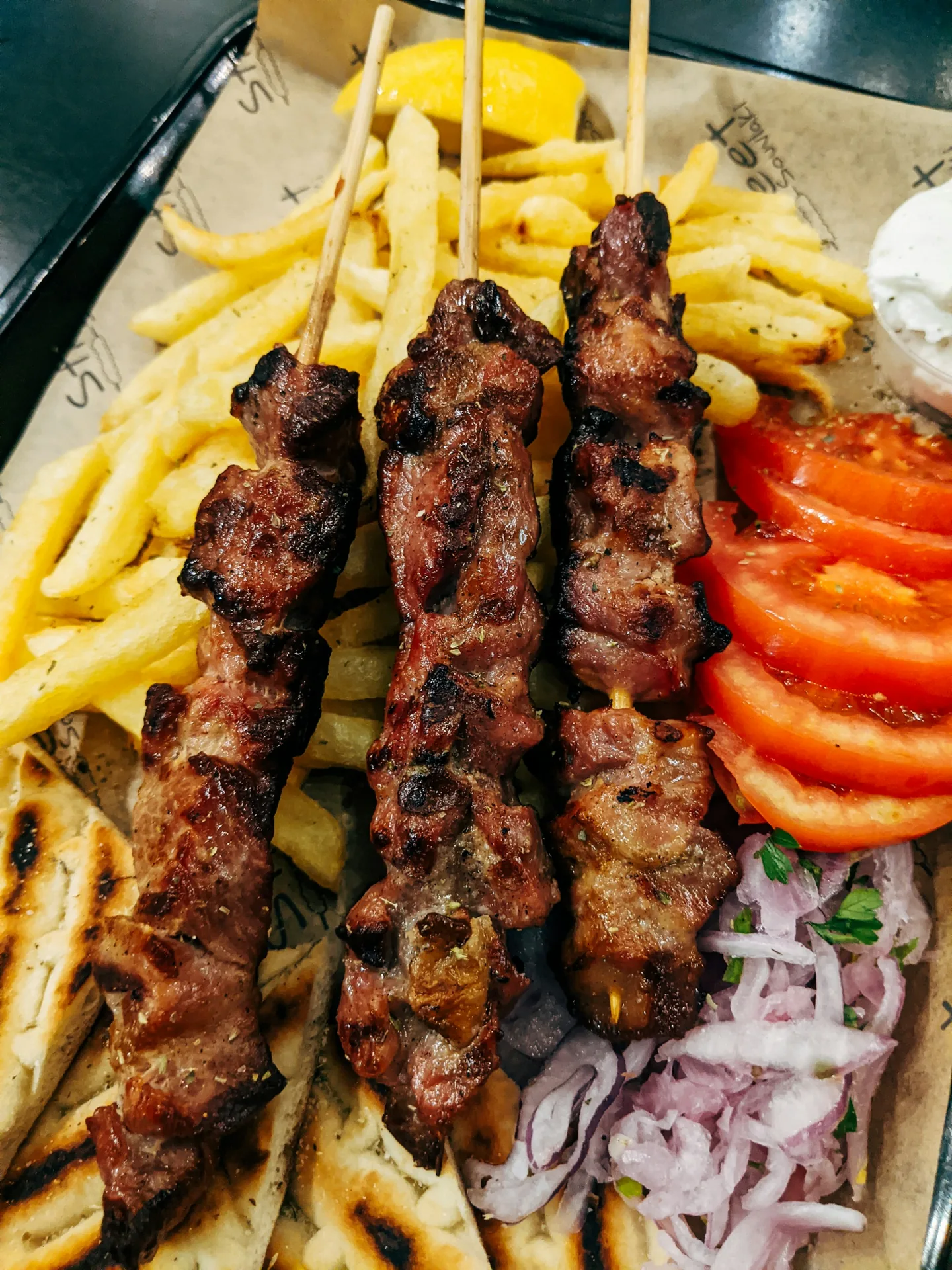 Carne