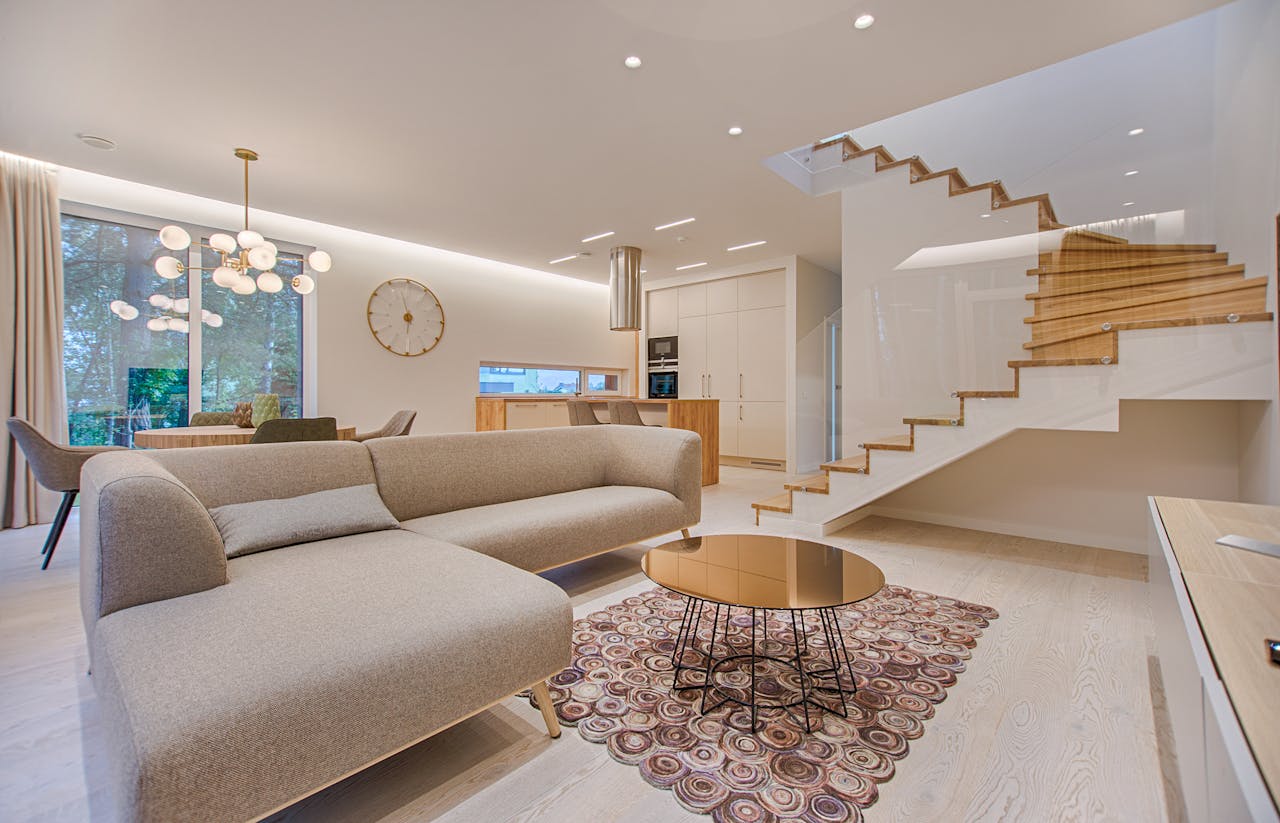 Apartamento · imóvel demonstrativo