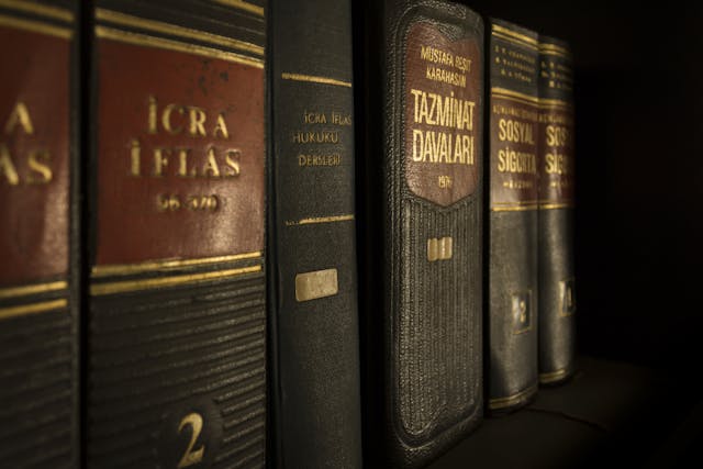 Caso do escritório